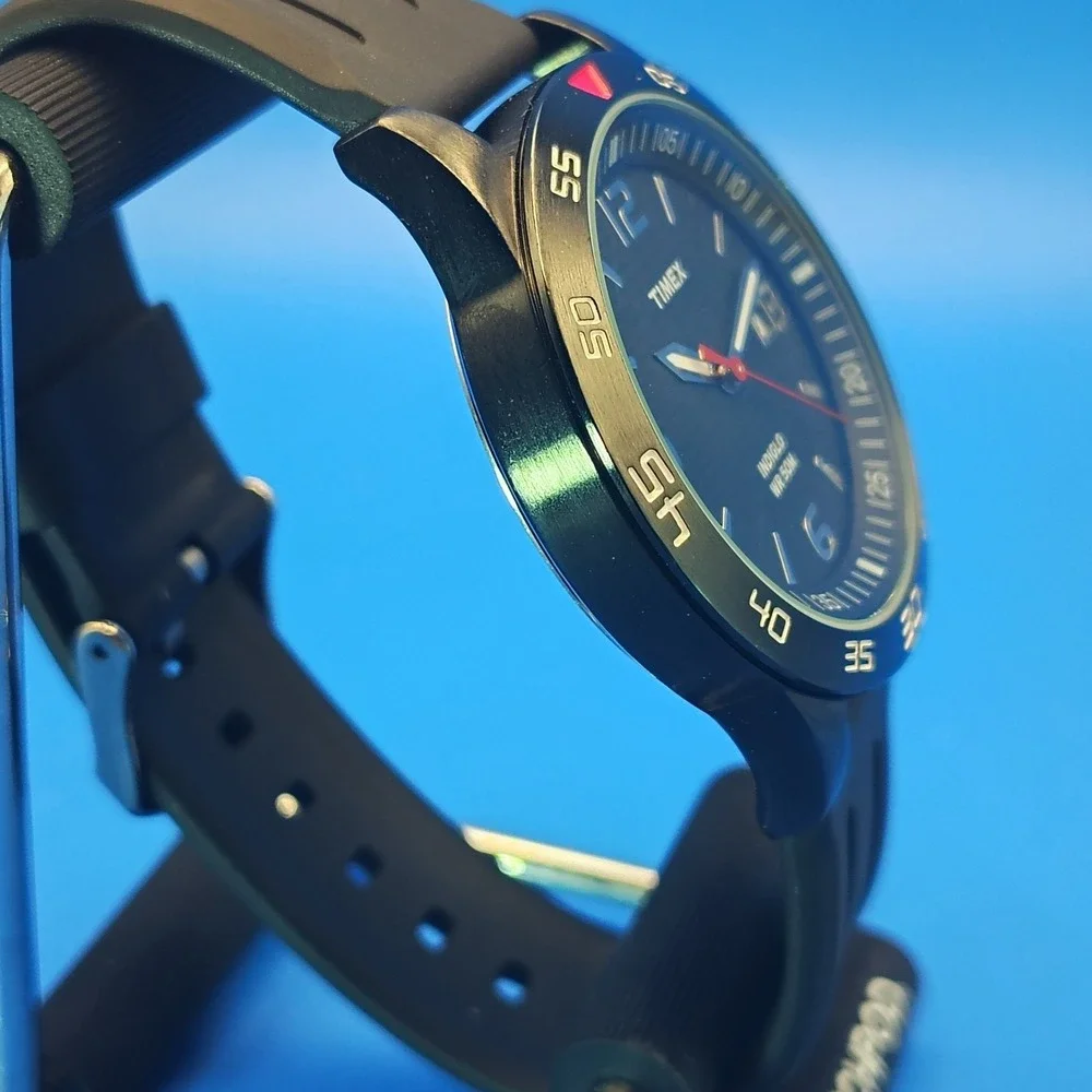 Timex vintage 2007